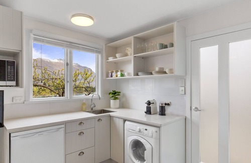 Queenstown Cabin | Stay of Queenstown