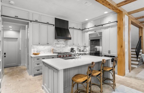 WaterSound Beach House | Stay on 30A: Water and Wine Private Beach- Bikes!