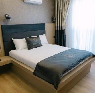 Gaziemir Hotel | stay on hotel
