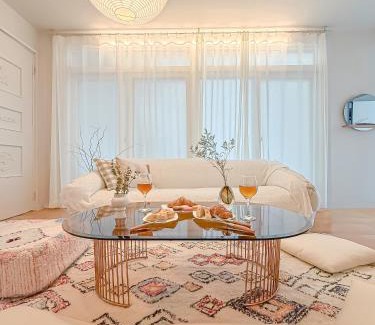 Sangbong-dong Apartment | STAY ONDAM #3room #10guests