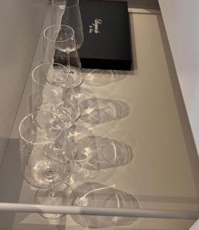 Kolding Apartment | STAY Penthouse