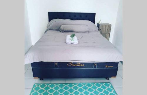 North Cirebon Villa | Stay@Pitaloka