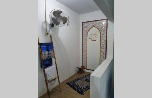 North Cirebon Villa | Stay@Pitaloka