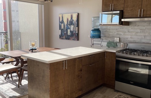Salsipuedes Condo | Stay. Play. Wine. Dine. In luxury oceanview paradise!