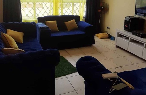 Athi River Apartment | Stay.Plus Athiriver Garden Apartment