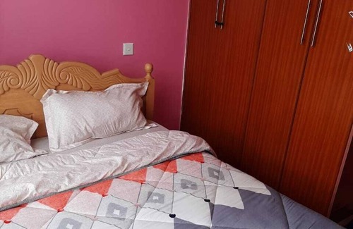 Athi River Apartment | Stay.Plus Athiriver Garden Apartment