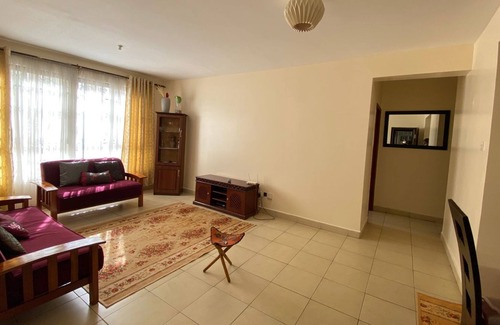 Athi River Apartment | Stay.Plus Greatwall Getaway Apartment