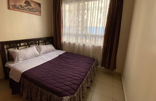 Athi River Apartment | Stay.Plus Greatwall Getaway Apartment