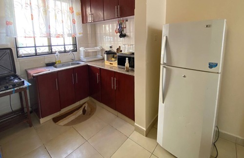 Athi River Apartment | Stay.Plus Greatwall Getaway Apartment