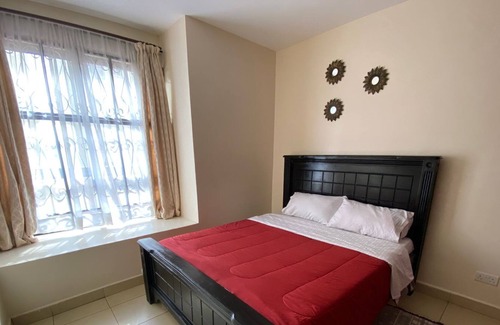 Athi River Apartment | Stay.Plus Greatwall Getaway Apartment