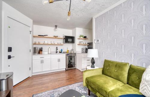 Brooklyn Apartment | Stay Portland - Beautiful Brooklyn 1 Bed Apt