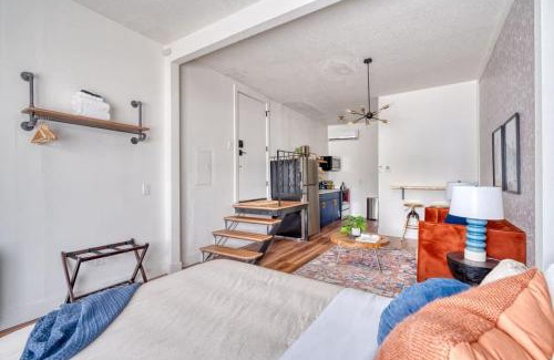 Brooklyn Apartment | Stay Portland - Bright Brooklyn Studio