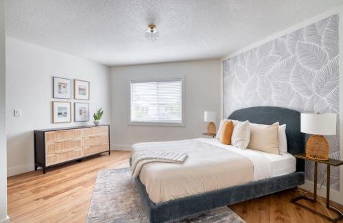 Brooklyn Apartment | Stay Portland - Spacious Studio in Brooklyn