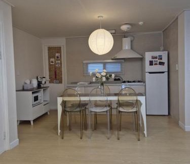 Chunggok-tong House | Stay Savage unit301