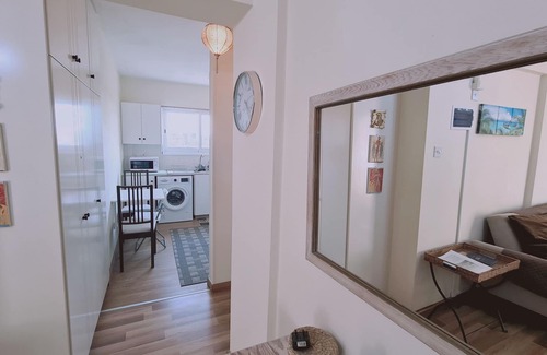 Skala Apartment | STAY Sea and Salt Lake Panoramic View Apt