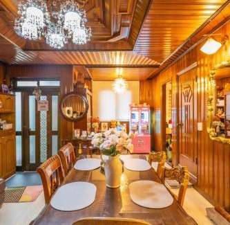 Cheongpa-dong Apartment | Stay Seoul Station