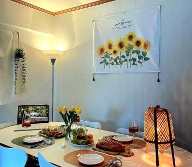 Sillim-dong Apartment | Stay Seoul Stay
