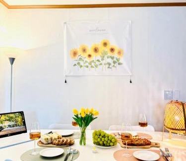 Sillim-dong Apartment | Stay Seoul Stay