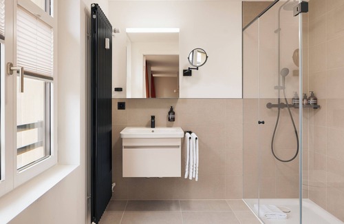 Old Town Apartment | Stay Sunday