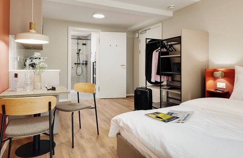 Old Town Apartment | Stay Sunday