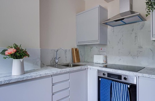 Alvaston Apartment | Stay @ The Affordable Studios, London Road Derby