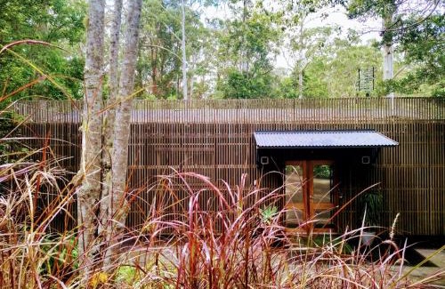 North Maleny House | Stay @ The Cube