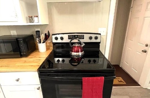 New Castle House | Stay @ The Springhill- Remodeled - 15 Minutes to DT