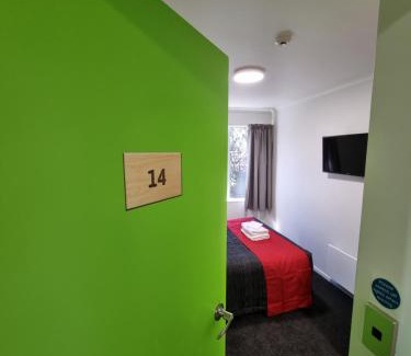 Timaru Hotel | Stay Timaru