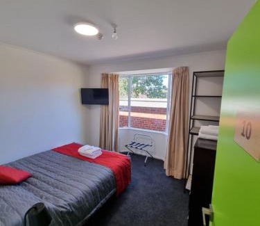 Timaru Hotel | Stay Timaru