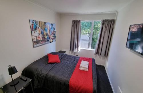 Timaru Hotel | Stay Timaru