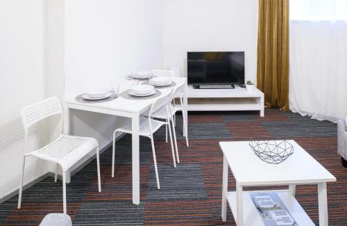 Kambja Apartment | Stay to Stay Apartments - võtmeta sissepääs