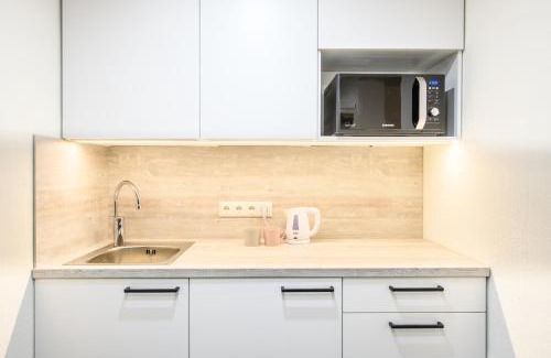 Kambja Apartment | Stay to Stay Apartments - võtmeta sissepääs