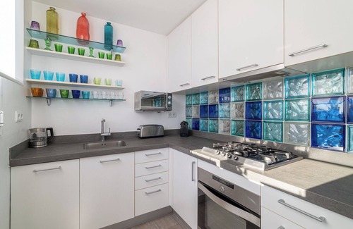 Poblenou Apartment | Stay U-nique Apartments Taulat
