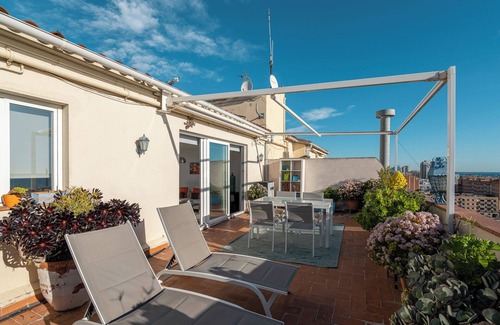 Poblenou Apartment | Stay U-nique Apartments Taulat