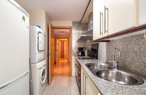 Poblenou Apartment | Stay U-nique Apartments Diagonal II
