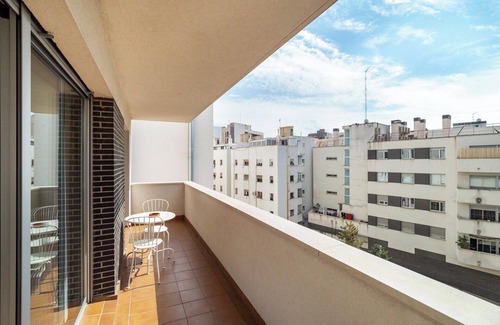 Poblenou Apartment | Stay U-nique Apartments Diagonal II