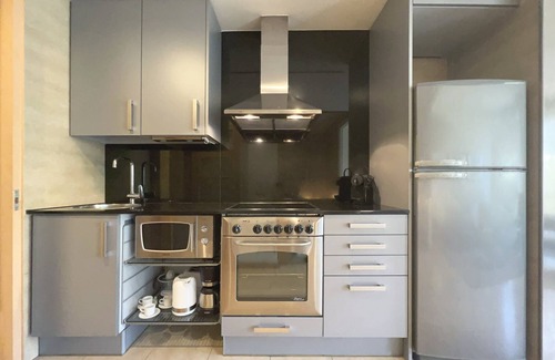 Provencals del Poblenou Apartment | Stay U-nique Apartments Venecuela