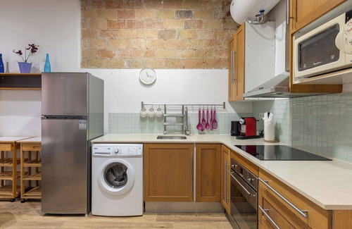 Poblenou Apartment | Stay U-nique Apartments Caminal