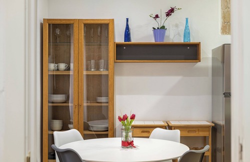 Poblenou Apartment | Stay U-nique Apartments Caminal