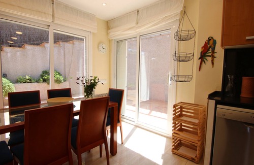 Arenys de Mar Apartment | Stay U-nique Villa Portimar