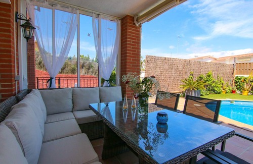 Arenys de Mar Apartment | Stay U-nique Villa Portimar