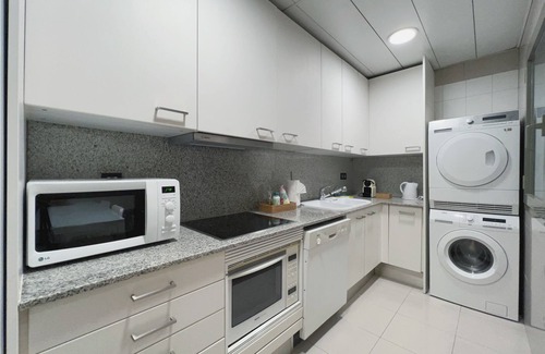 Sarria-Sant Gervasi Apartment | Stay Unique Apartments Diagonal III