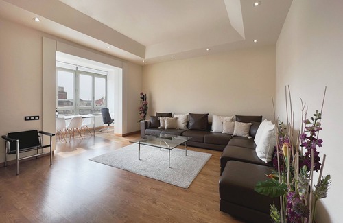 Sarria-Sant Gervasi Apartment | Stay Unique Apartments Diagonal III