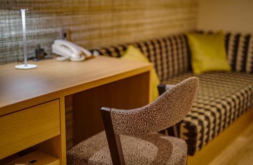 Harunako Onsen Hotel | Stay View Ikaho