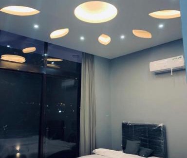 Ma'In Villa | stay villa dead sea jordan