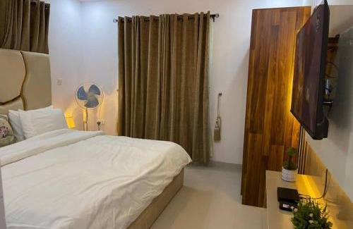 Ogombo Apartment | Stay Well Homes Comfortinn