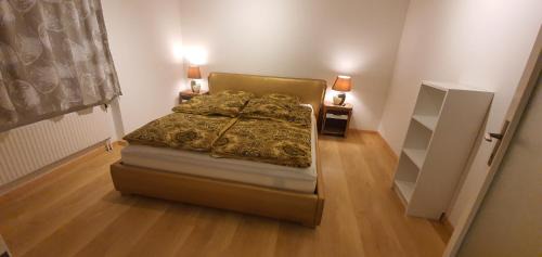 Kriens House | Stay with Brister