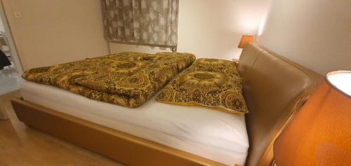 Kriens House | Stay with Brister
