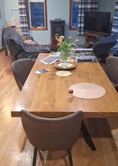 Ardagh House | Stay with Jack 2