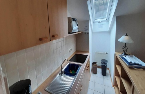 Bayrischzell Apartment | Stay with Wellness Access